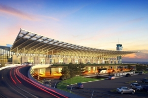 Sân bay Vân Đồn Quảng Ninh